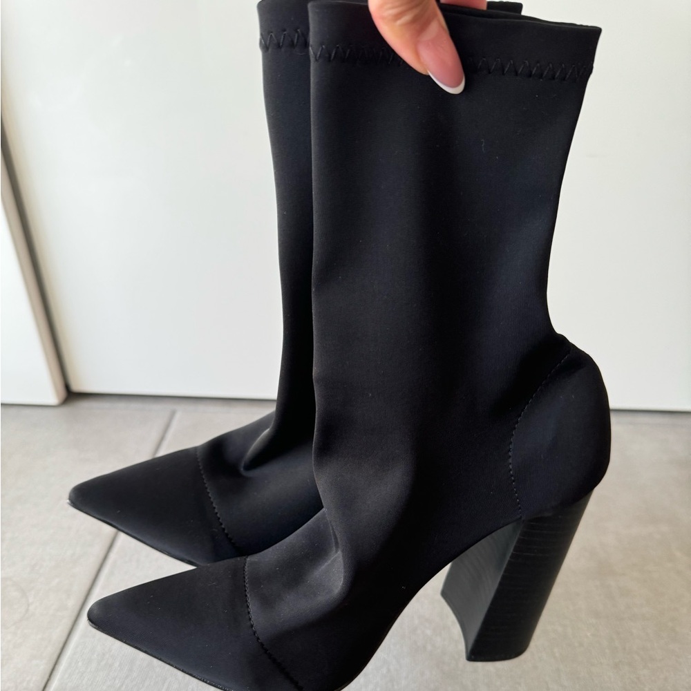 Tony Bianco heel boots